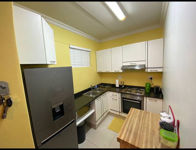 1 BEDROOM APARTMENT FOR SALE IN UMHLANGA RIDGE